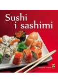 Sushi i sashimi Wyd. III RM