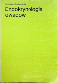 Endokrynologia owadów