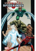 Ultimate Spider Man Tom 5