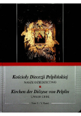 Kościoły diecezji Pelplińskiej Tom V