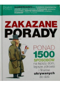 Zakazane porady