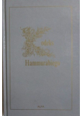 Kodeks Hammurabiego