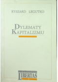 Dylematy kapitalizmu