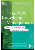 The New Knowledge Management