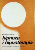 Hipnoza i hipnoterapia