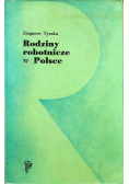 Rodziny robotnicze w Polsce