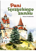 Pani łęczyckiego zamku