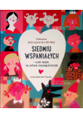 Siedmiu wspaniałych i sześć innych. nie całkiem nieznanych historii