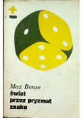 Świat przez pryzmat znaku