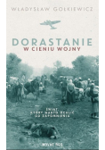 Dorastanie w cieniu wojny