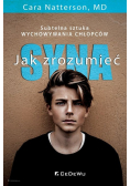 Jak zrozumieć syna.