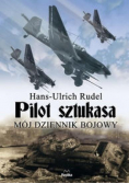 Pilot sztukasa Mój dziennik bojowy