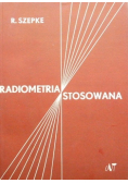 Radiometria stosowana