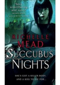 Succubus Night