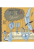 Rodzina sztućców