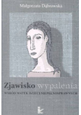 Zjawisko wypalenia wśród matek dzieci niepełnosprawnych