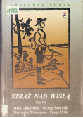 Straż nad Wisłą Tom II