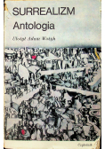 Surrealizm  Antologia