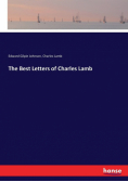 The Best Letters of Charles Lamb