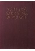 Sztuka sakralna w Polsce Architektura