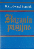 Kazania pasyjne