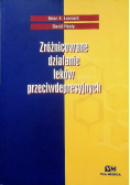 Zróżnicowane działanie leków przeciwdepresyjnych