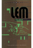 Lem Wizja Lokalna