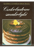 Czekoladowe smakołyki