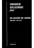 Na zachód od Lwowa Kompania Milczyce