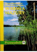 Warmia Mazury przewodnik