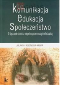 Komunikacja edukacja społeczna