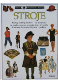 Patrzę podziwiam poznaje Stroje