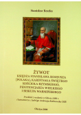 Żywot księdza Stanisława Hozjusza