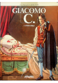 Giacomo C Tom 2 upadek anioła