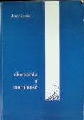 Ekonomia a moralność