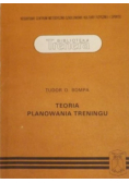 Teoria planowania treningu