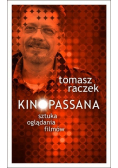 Kinopassana - sztuka oglądania filmów
