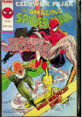 The amazing Spider Man 12/1992