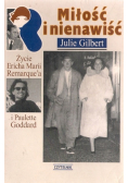 Miłość i nienawiść