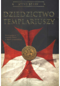 Dziedzictwo Templariuszy