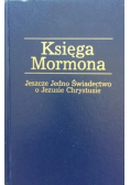 Księga Mormona Jeszcze jedno świadectwo o Jezusie Chrystusie