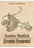 Requiem Upadłych Księga pierwsza Studnia przepaści