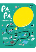 Pa, pa, baloniku!