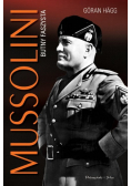 Mussolini Butny faszysta