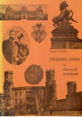 Świerklaniec w dawnych widokach