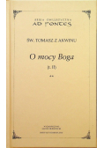 O mocy Boga Tom 2
