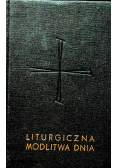 Liturgiczna modlitwa dnia