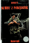 Skarby z Pobojowisk