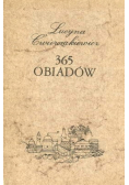 365 obiadów