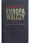 Europa walczy 1939-1945